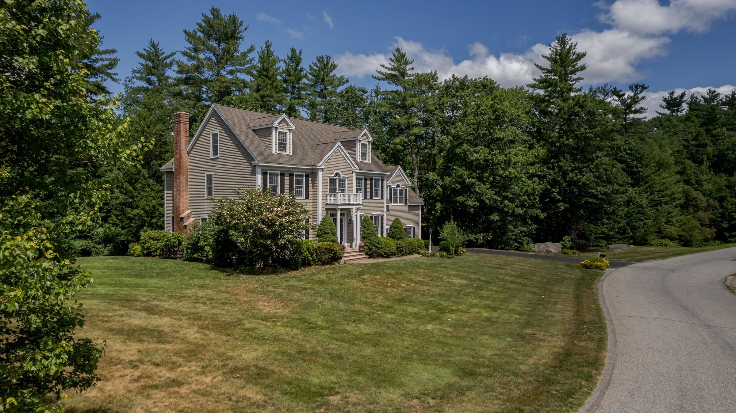 5 Blackford Drive