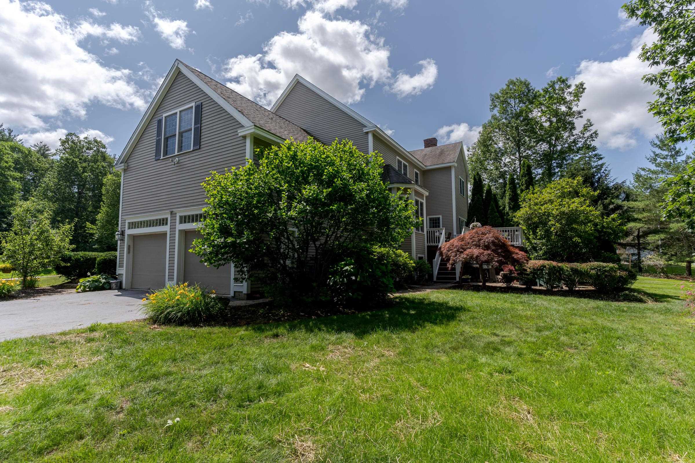 5 Blackford Drive
