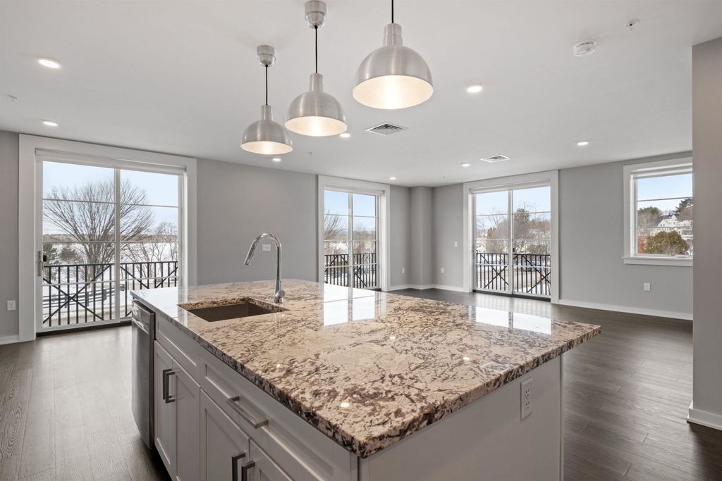 Photo of 51 Elm Street #202, Laconia, NH 03246 (MLS # 5079770)