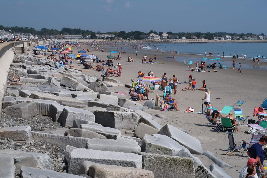 Photo of 68 Kings Highway #27, Hampton, NH 03842 (MLS # 5080780)