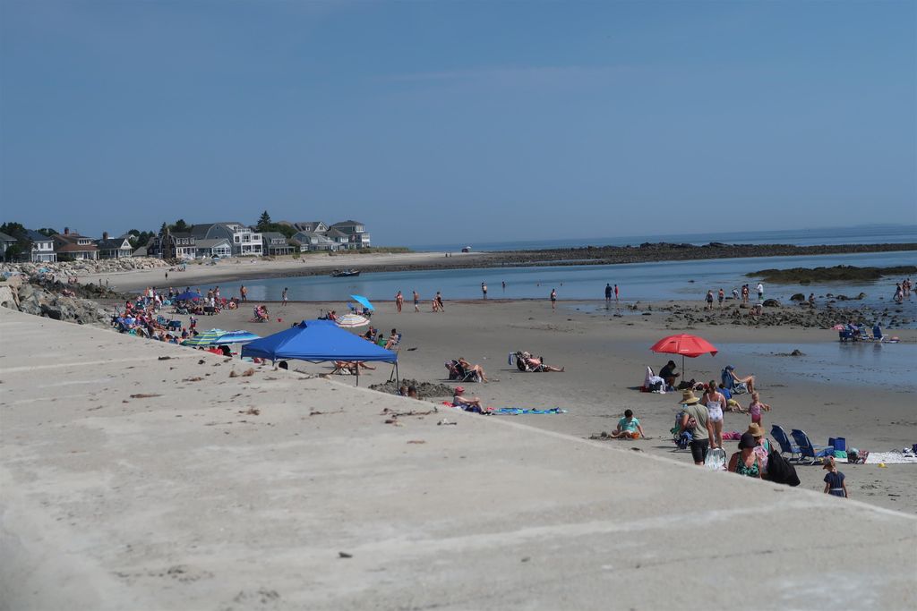 Photo of 68 Kings Highway #27, Hampton, NH 03842 (MLS # 5080780)