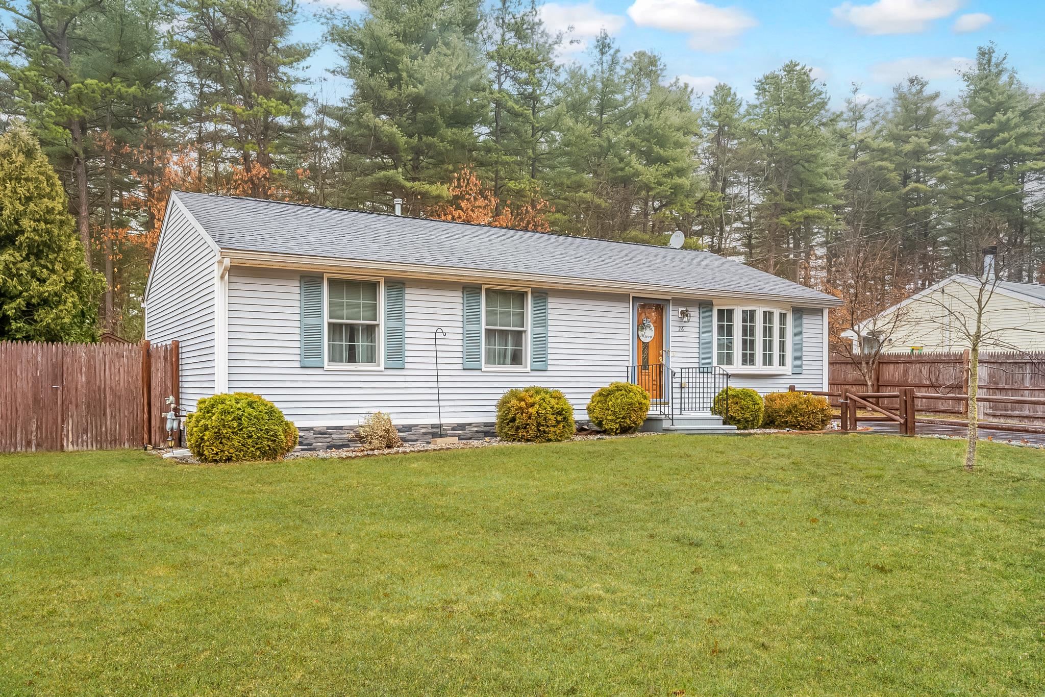 26 Delaware Road