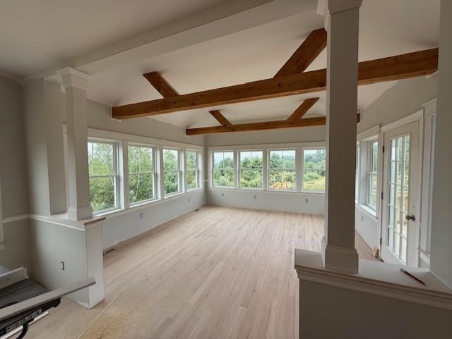 137 Snow Pond Road