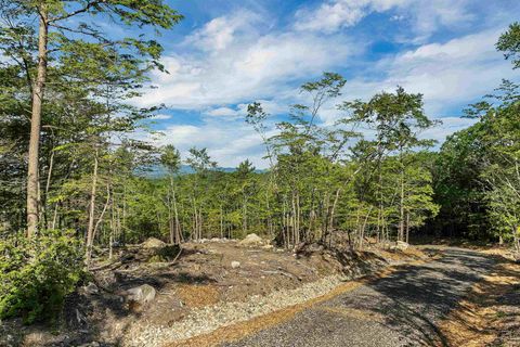 0 Innsbruck Drive 126 New Durham NH 03855