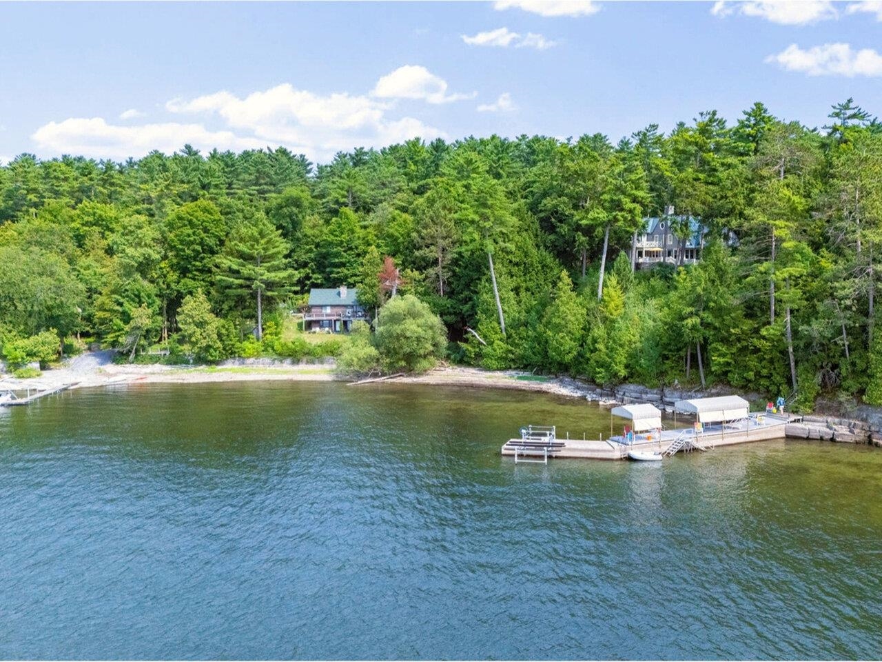 531 Kimball Dock Road