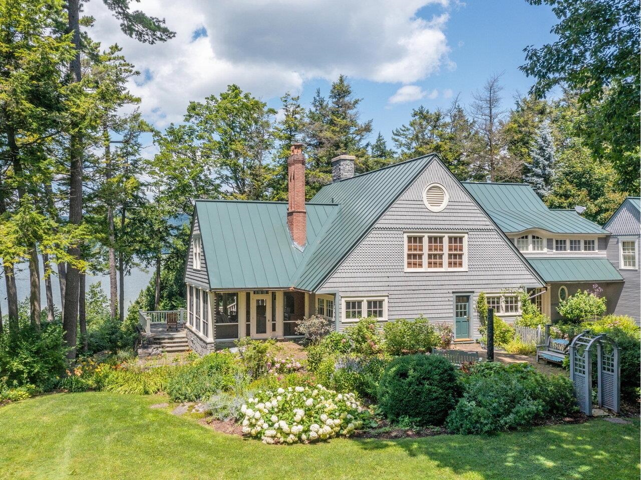 531 Kimball Dock Road