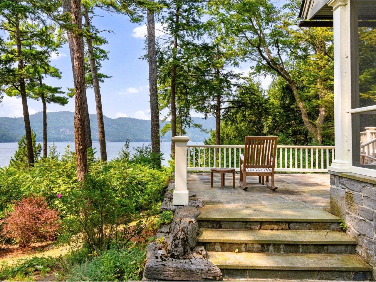 531 Kimball Dock Road