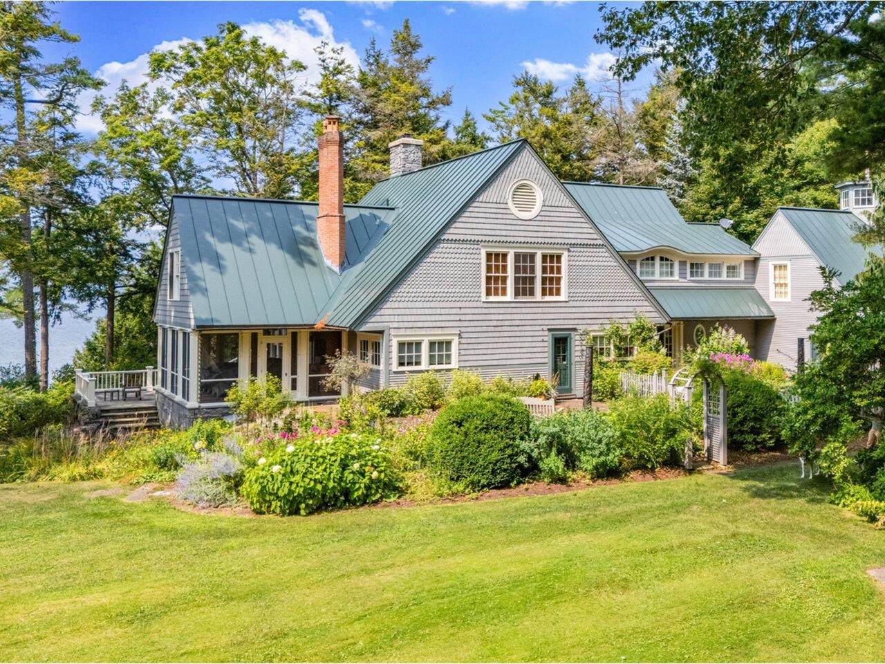 531 Kimball Dock Road