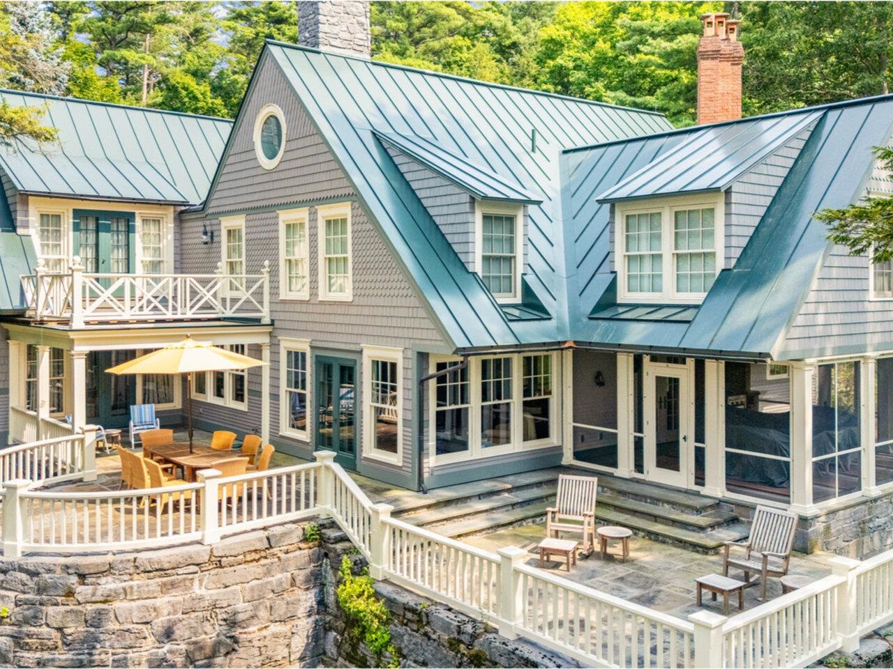 531 Kimball Dock Road
