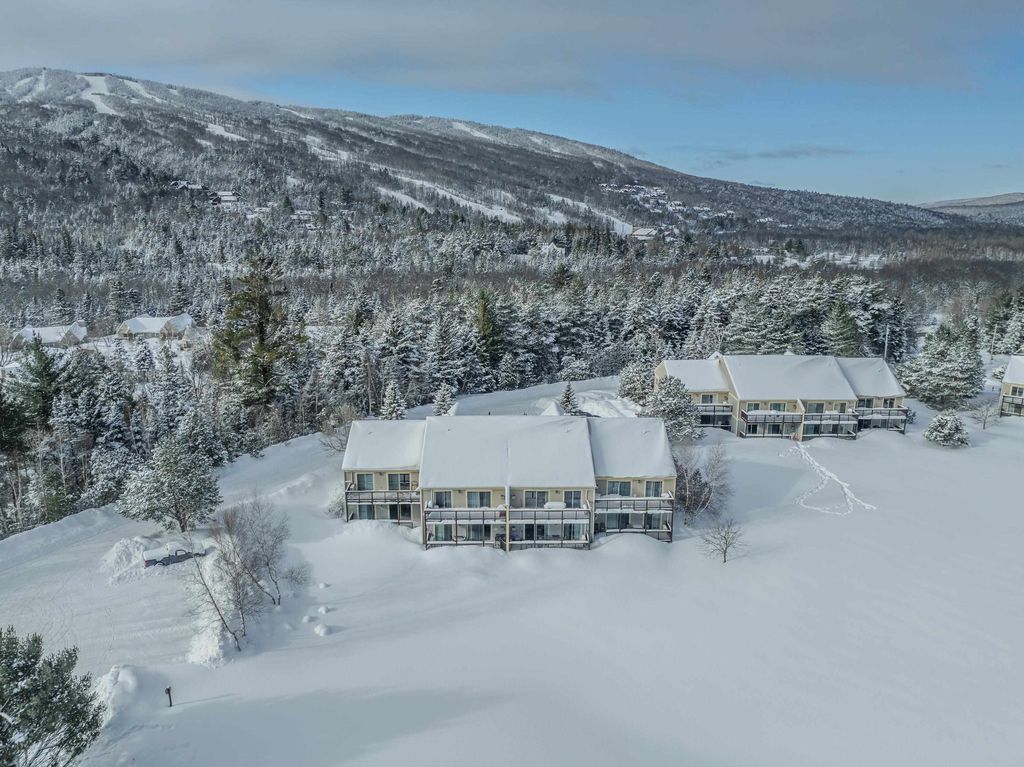 Photo of 67 Stickney Circle #38, Carroll, NH 03575 (MLS # 5076659)