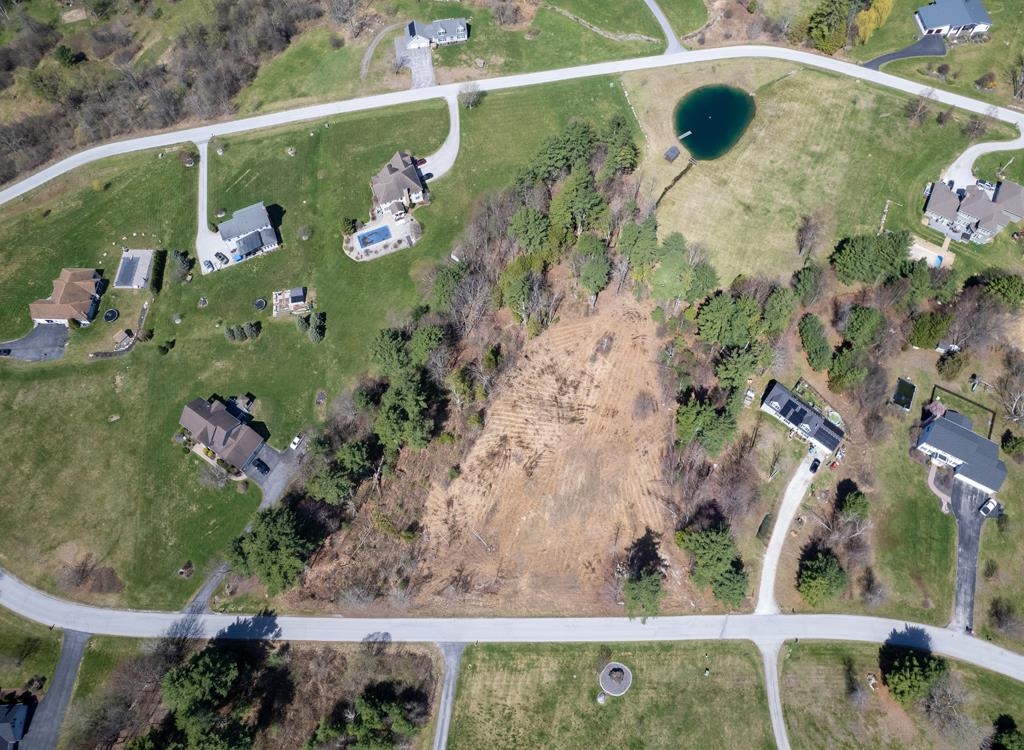 0 Grover Drive 39 & 40