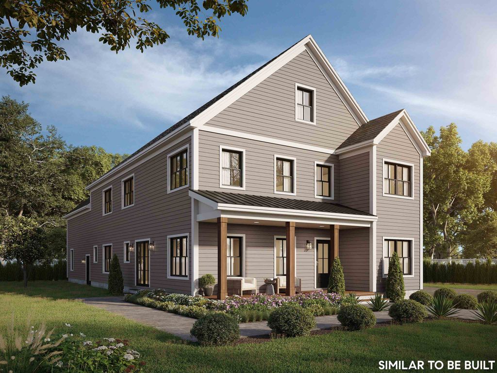 Photo of 86 Wadleigh Street, Exeter, NH 03833 (MLS # 5081504)