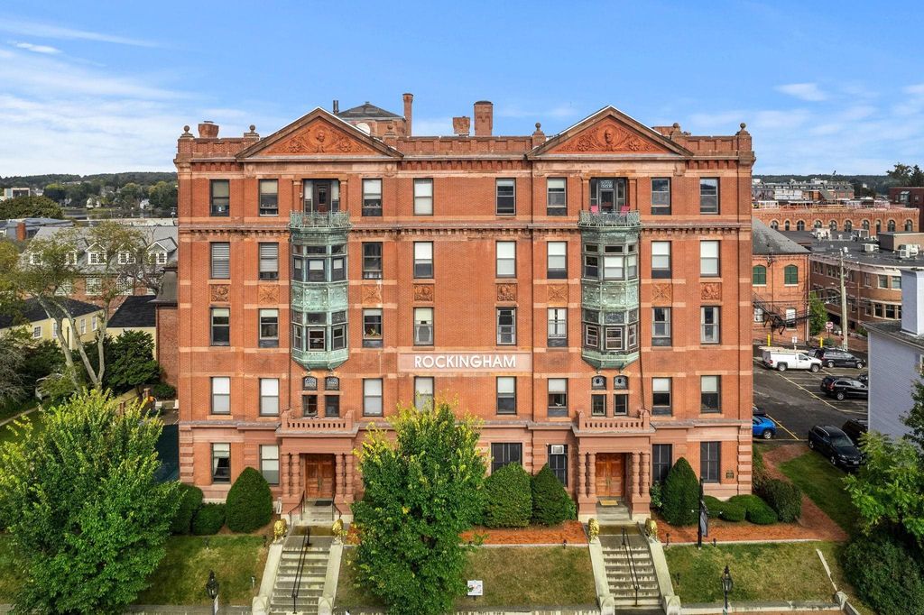 Photo of 401 State Street #P101, Portsmouth, NH 03801 (MLS # 5081689)