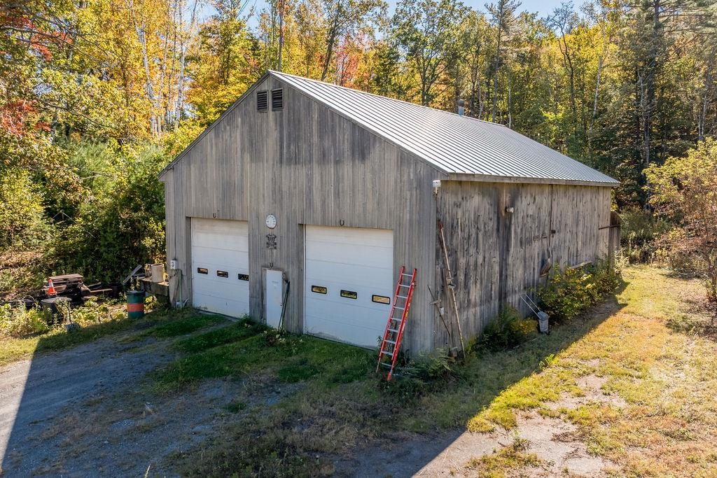 262 Dartmouth College Highway