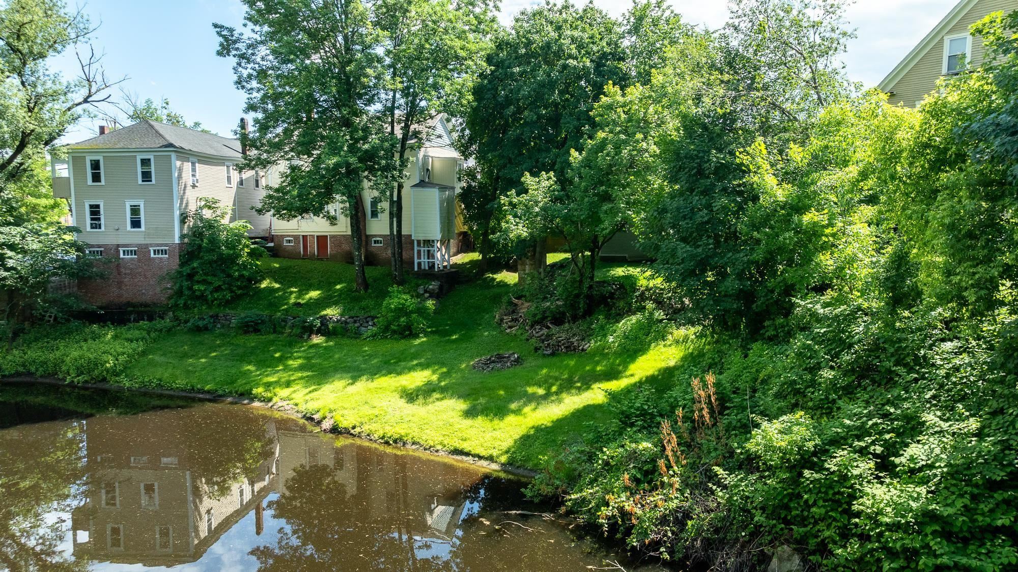 58 Pickering Road