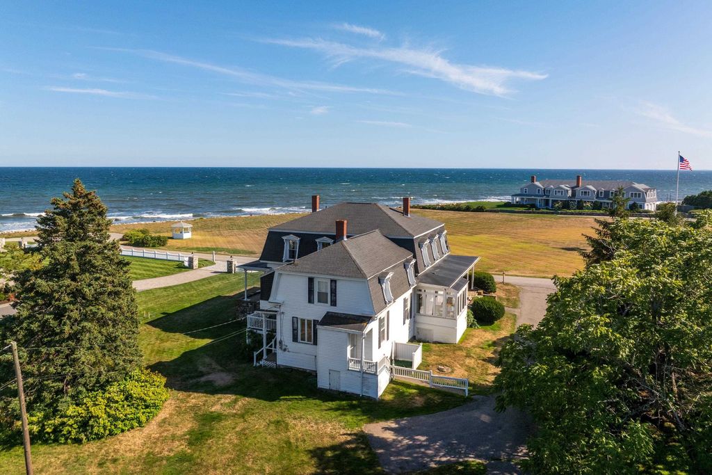 Photo of 23 Straws Point, Rye, NH 03870 (MLS # 5066544)