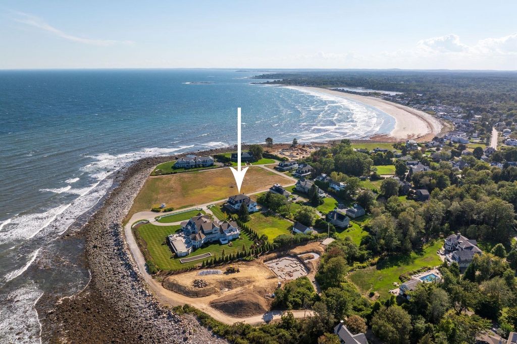 Photo of 23 Straws Point, Rye, NH 03870 (MLS # 5066544)