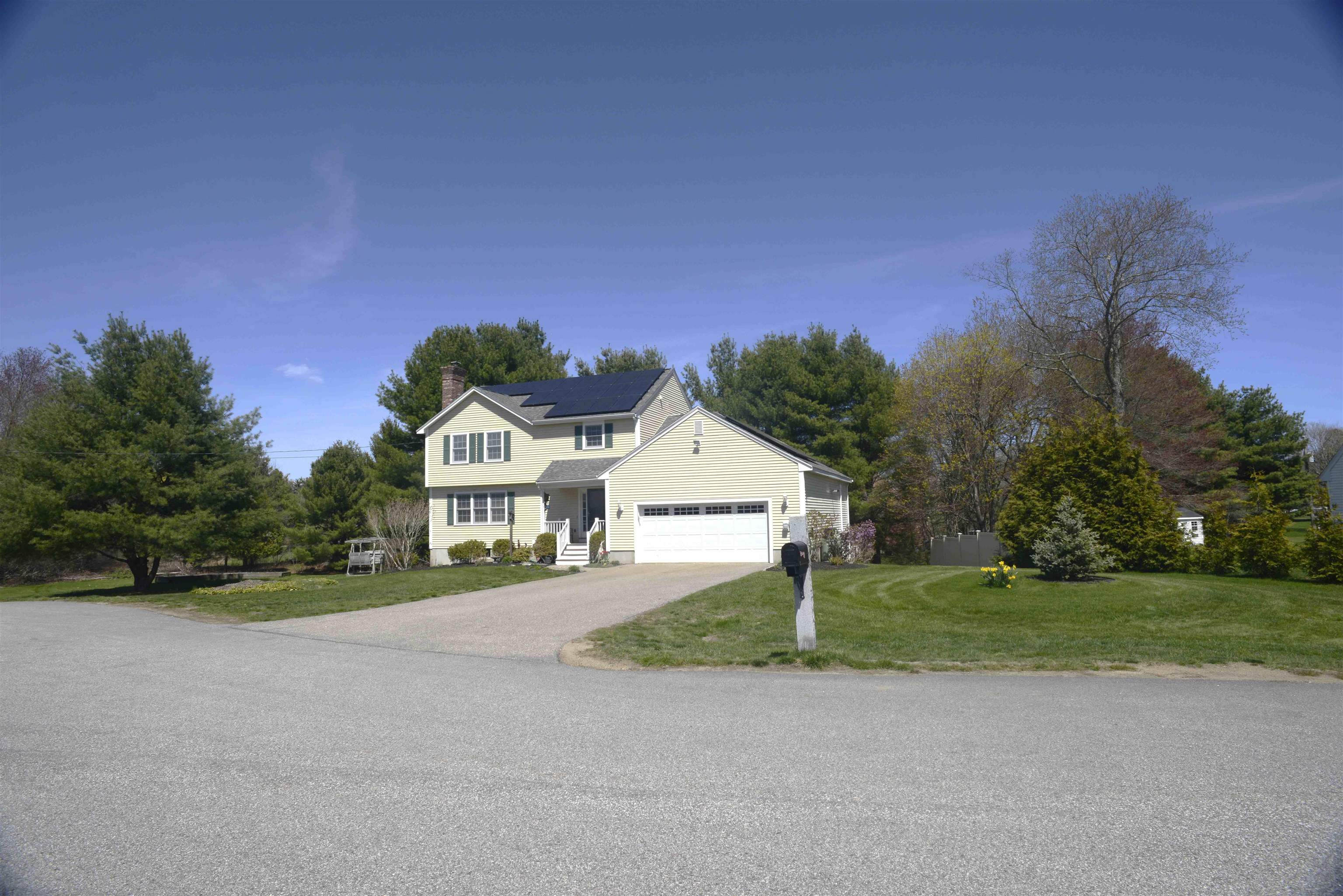 4 Shannon Drive