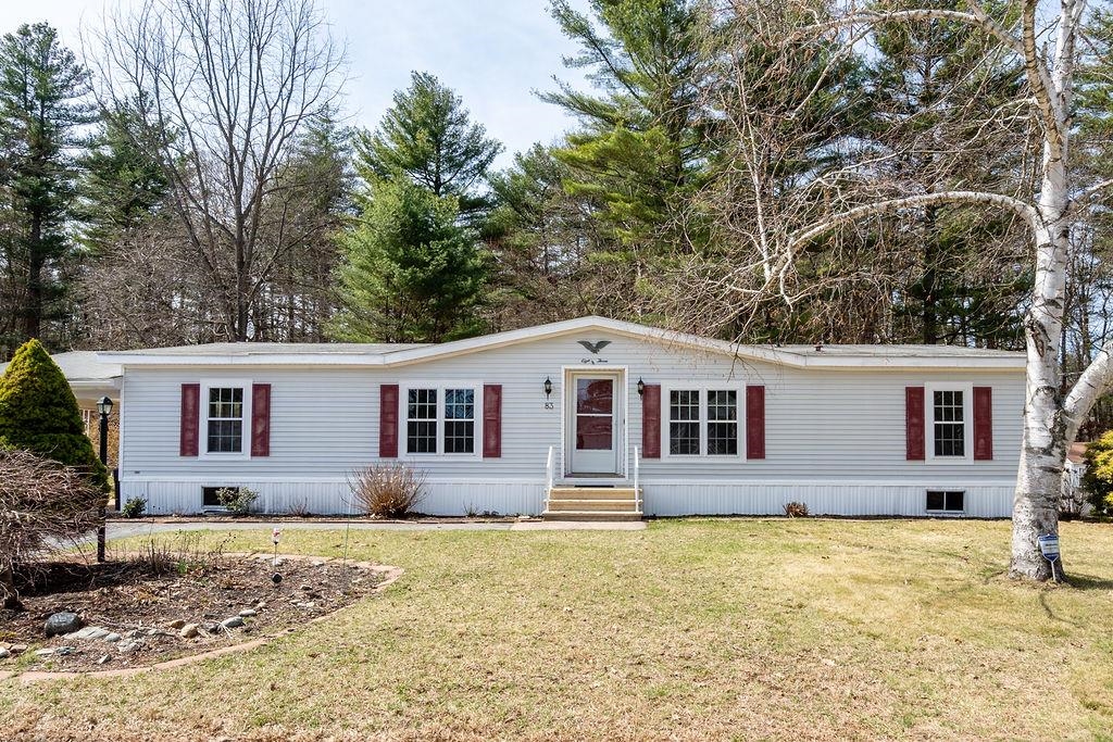 83 Birchwood Drive