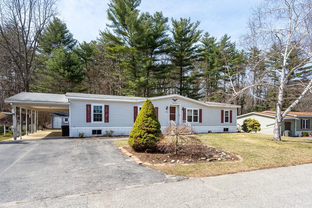 83 Birchwood Drive