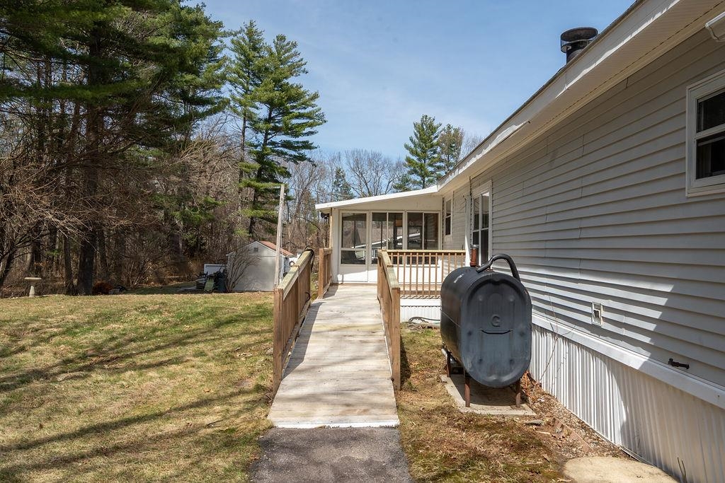 83 Birchwood Drive