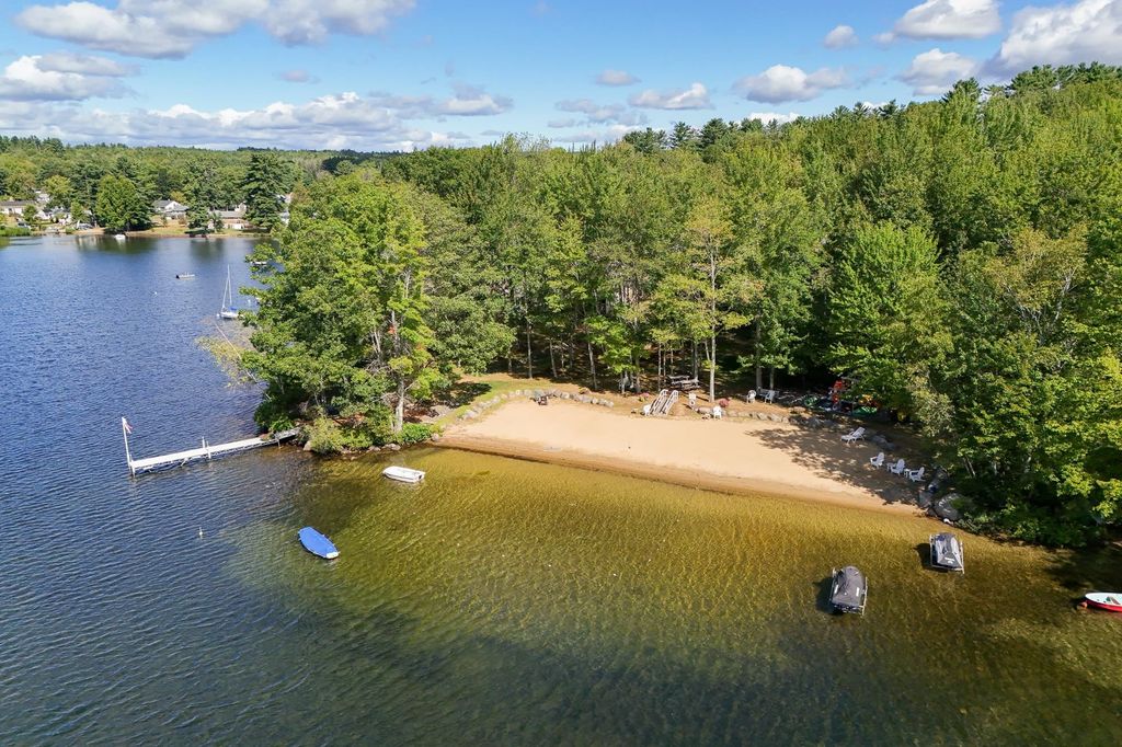 Photo of 674 Elm Street #30, Laconia, NH 03246 (MLS # 5078376)