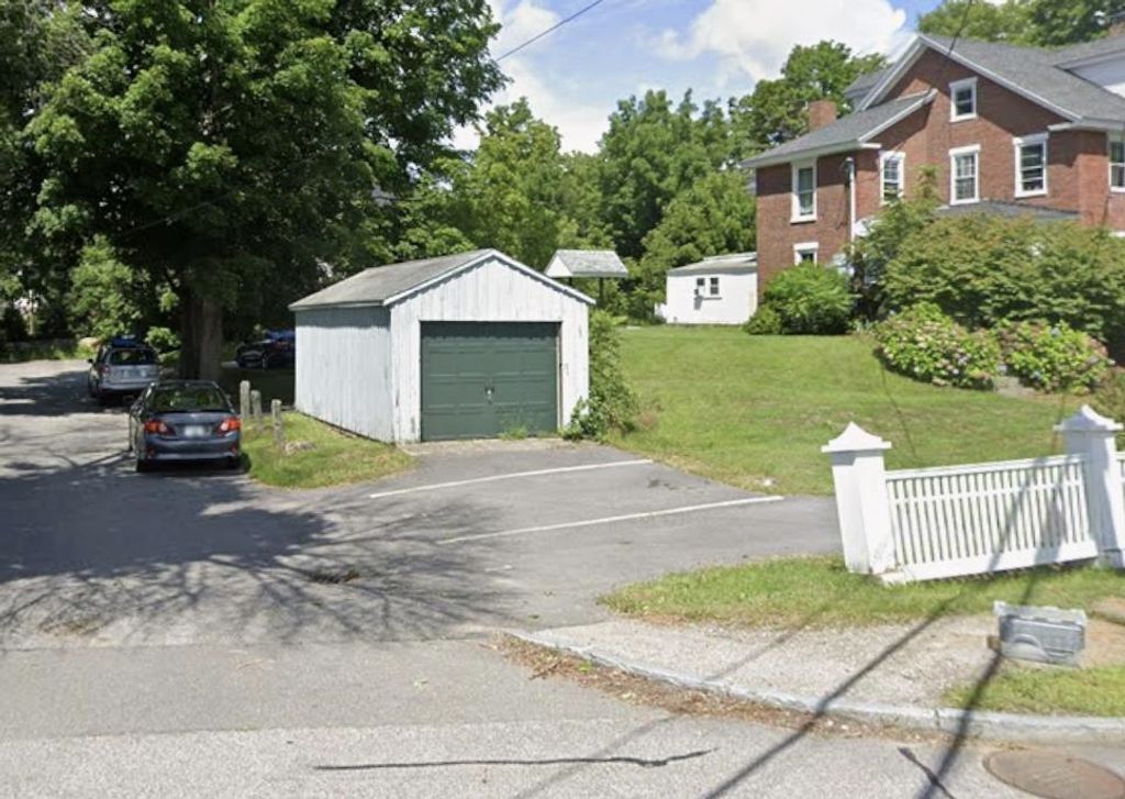 Photo of 2 Elm Street #One Car Garage Only, Newmarket, NH 03857 (MLS # 5070310)