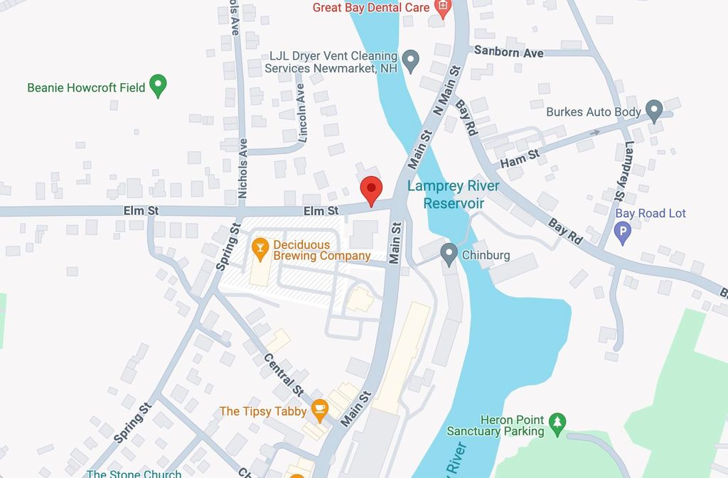 Photo of 2 Elm Street #One Car Garage Only, Newmarket, NH 03857 (MLS # 5070310)