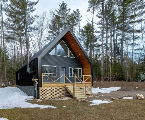 1451 Main Road Chatham NH 03813