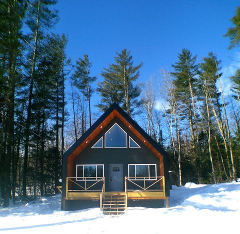 Photo of 1451 Main Road, Chatham, NH 03813 (MLS # 5075310)