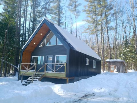 1451 Main Road Chatham NH 03813