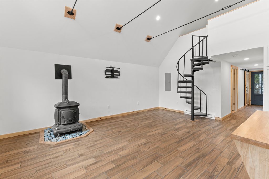 Photo of 1451 Main Road, Chatham, NH 03813 (MLS # 5075310)