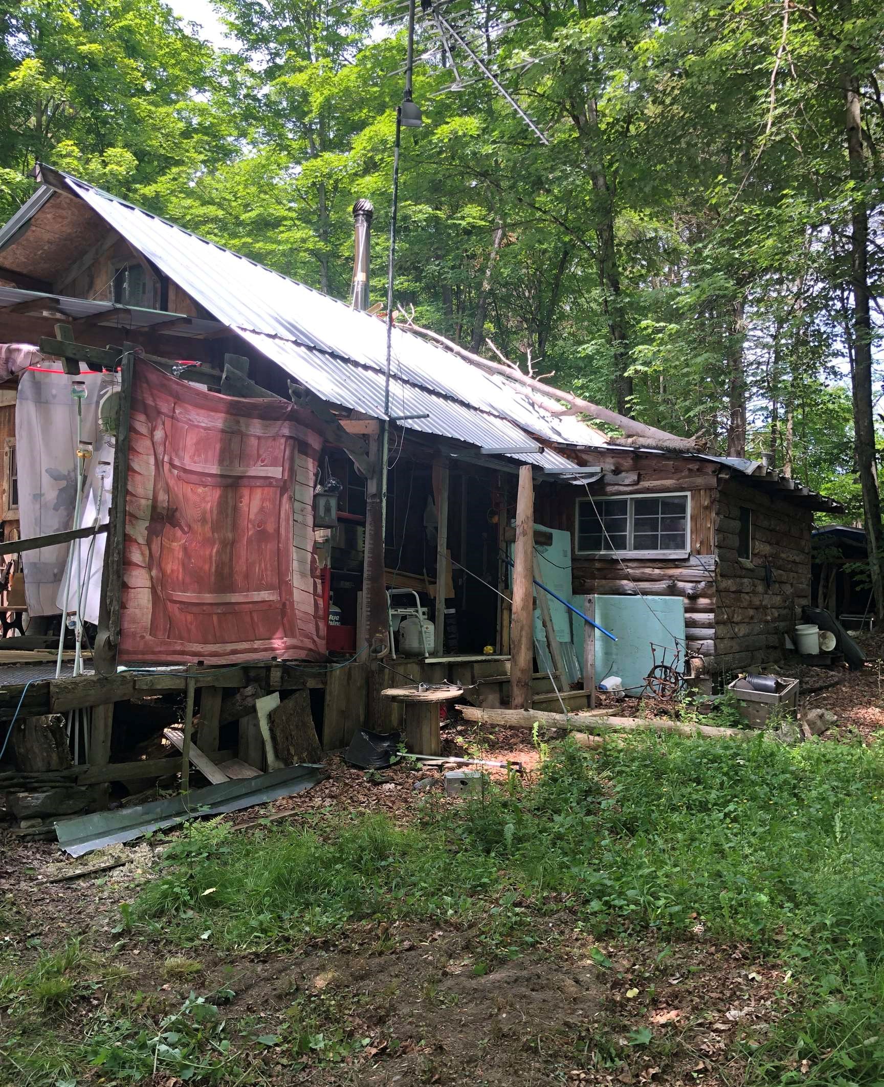 324 Sunrise Road
