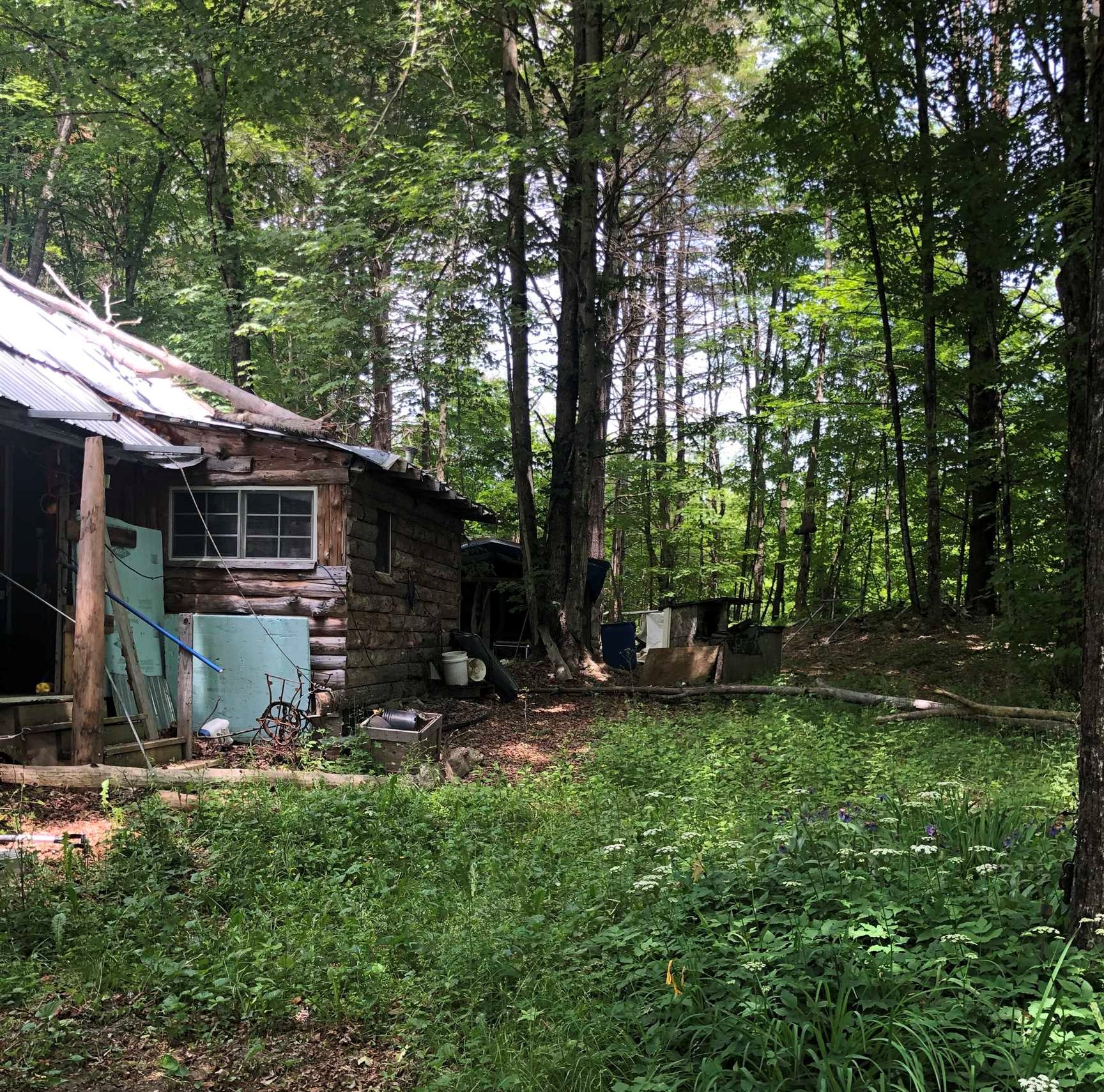 324 Sunrise Road
