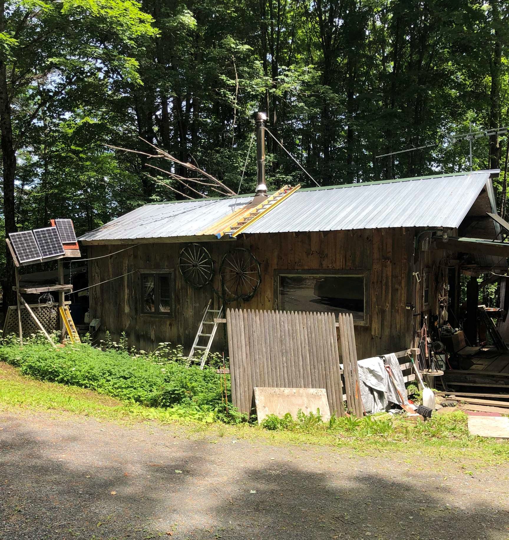 324 Sunrise Road