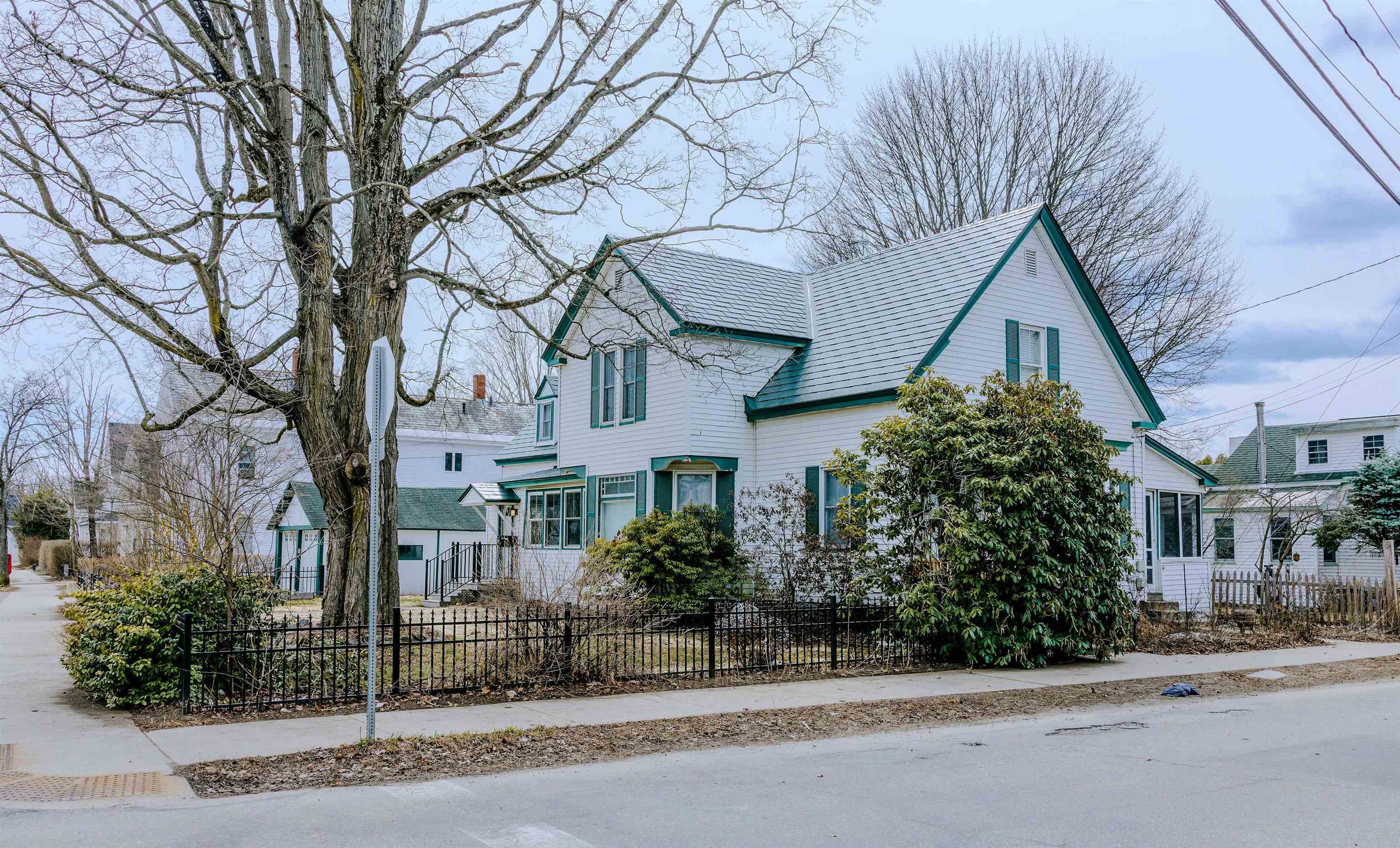 38 Howard Street 38 Howard Street & 56 High Street