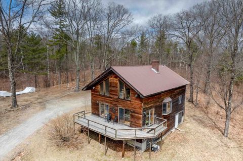 290 Roel Road Dummerston VT 05301
