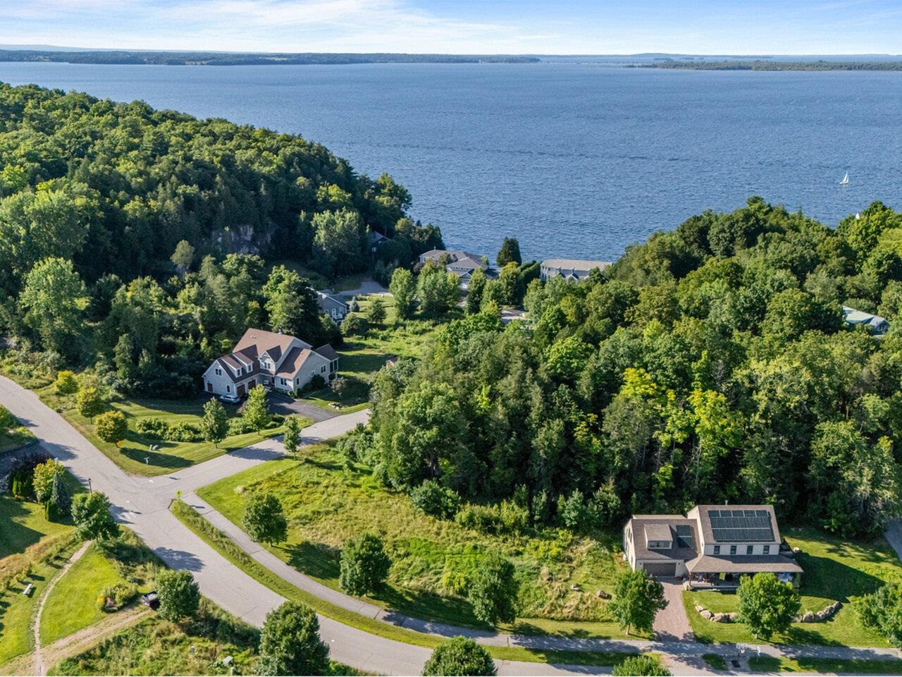 0 Marble Island Road Lot 26