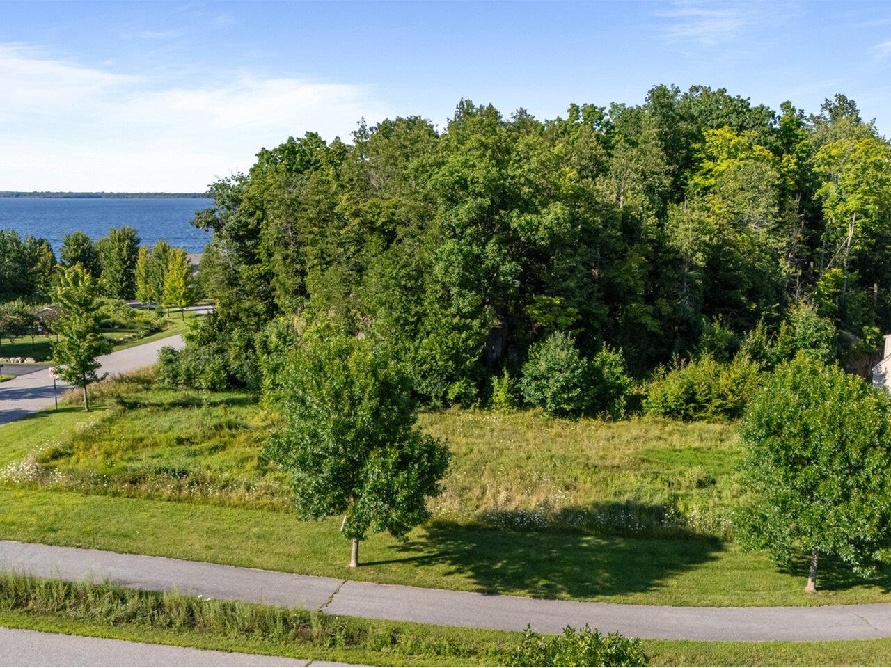 0 Marble Island Road Lot 26