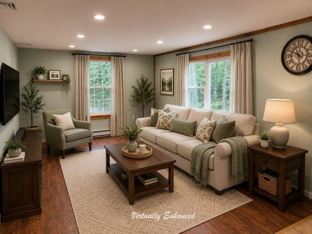 Photo of 85 Elliott Lane, Tamworth, NH 03886 (MLS # 5088912)
