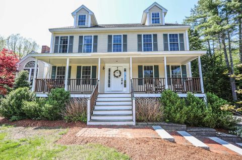 41 Allen Street Sandown NH 03873