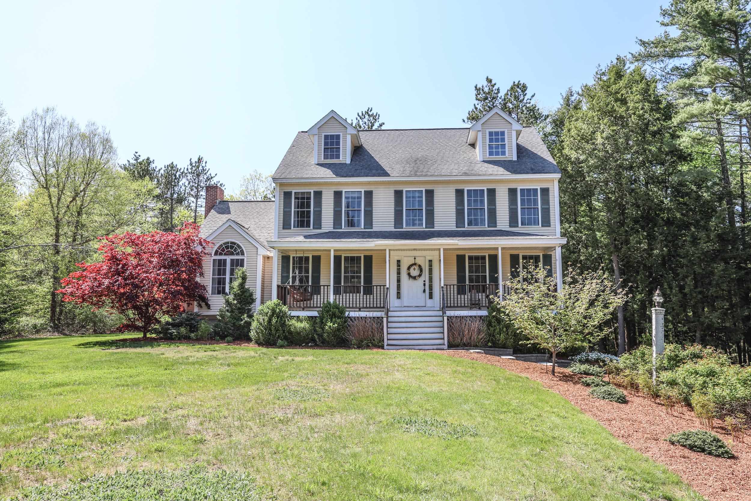 41 Allen Street
