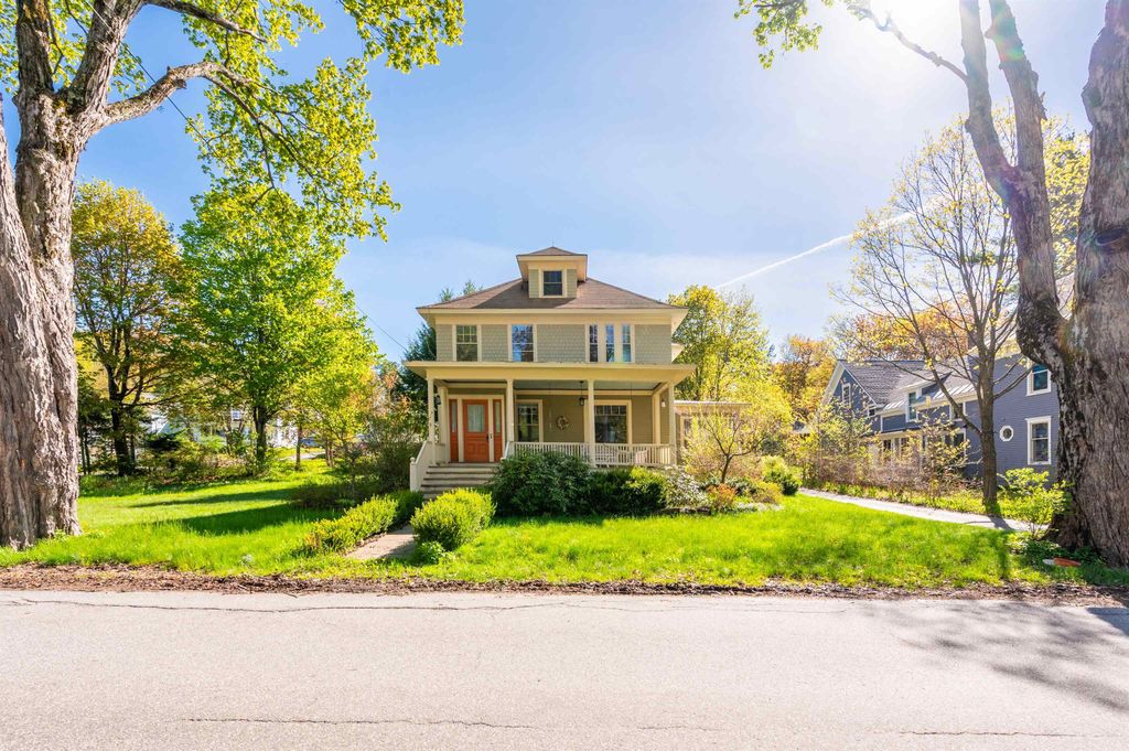 Photo of 85 Cheney Street, Newport, NH 03773 (MLS # 5090032)