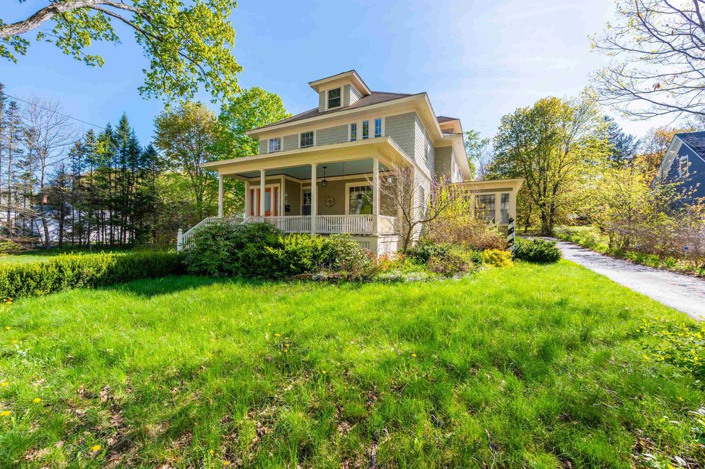 Photo of 85 Cheney Street, Newport, NH 03773 (MLS # 5090032)