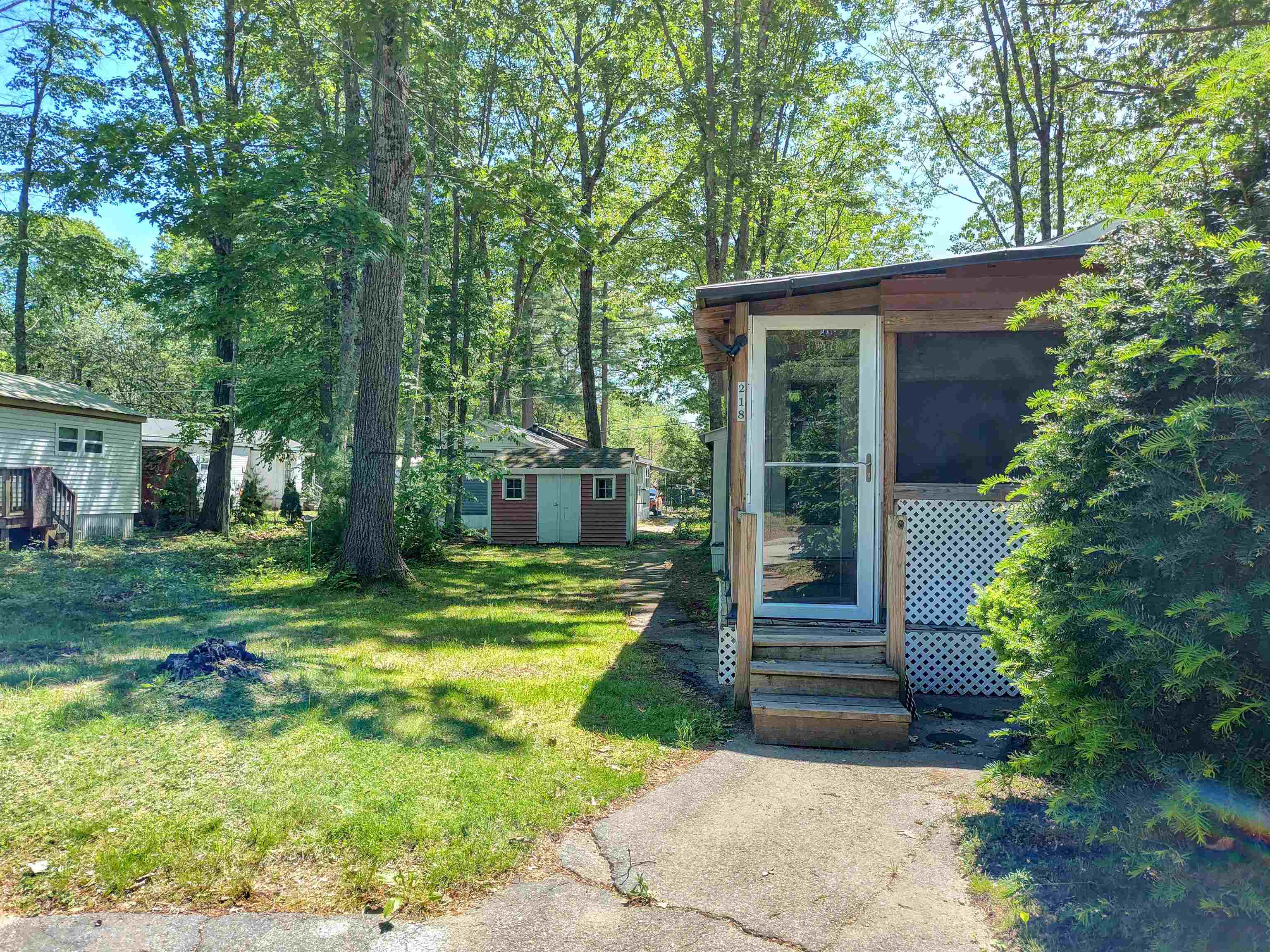 218 Robinhood Drive