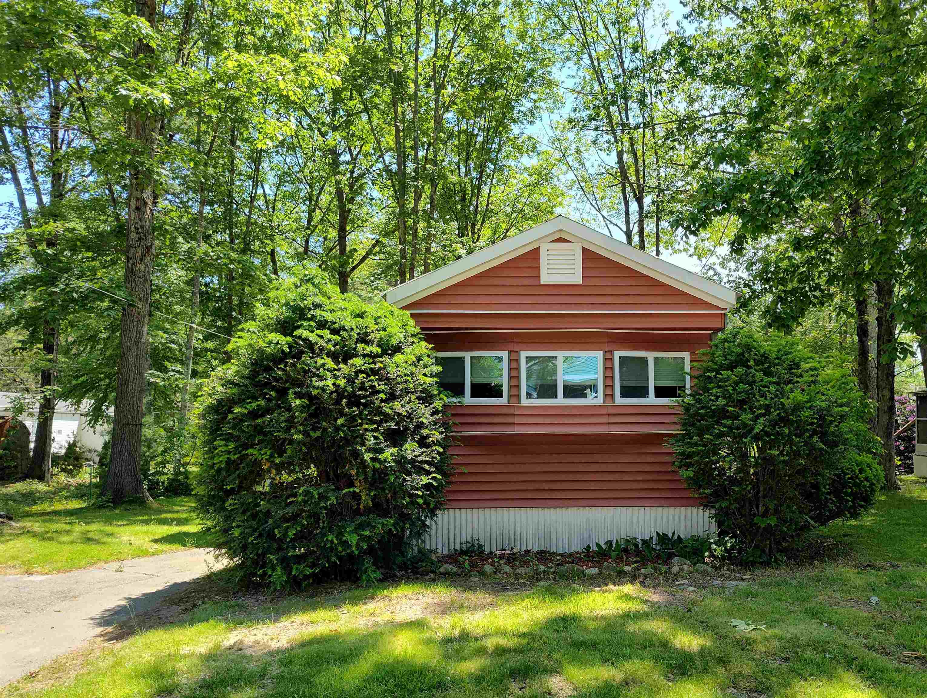 218 Robinhood Drive