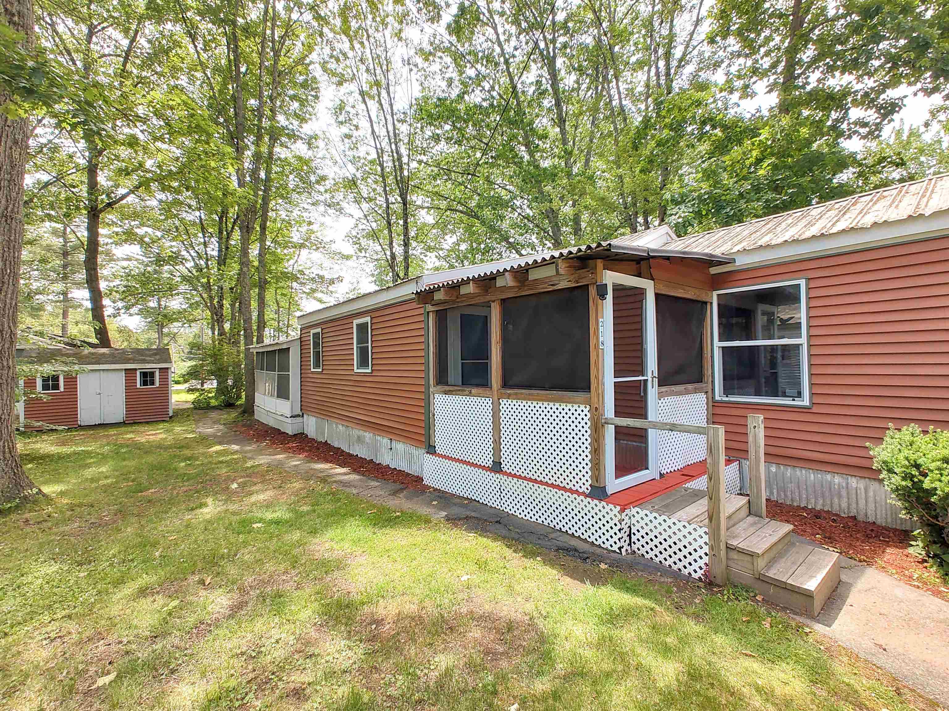 218 Robinhood Drive