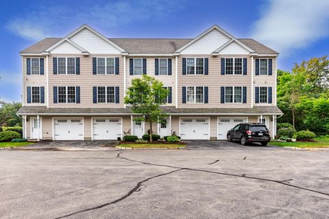2 Larch Street 22 Goffstown NH 03102