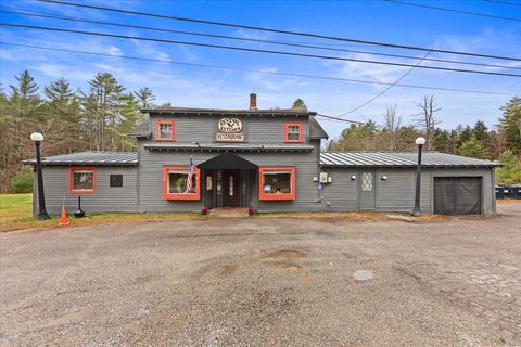 3928 Vt Rt 11 Londonderry VT 05148