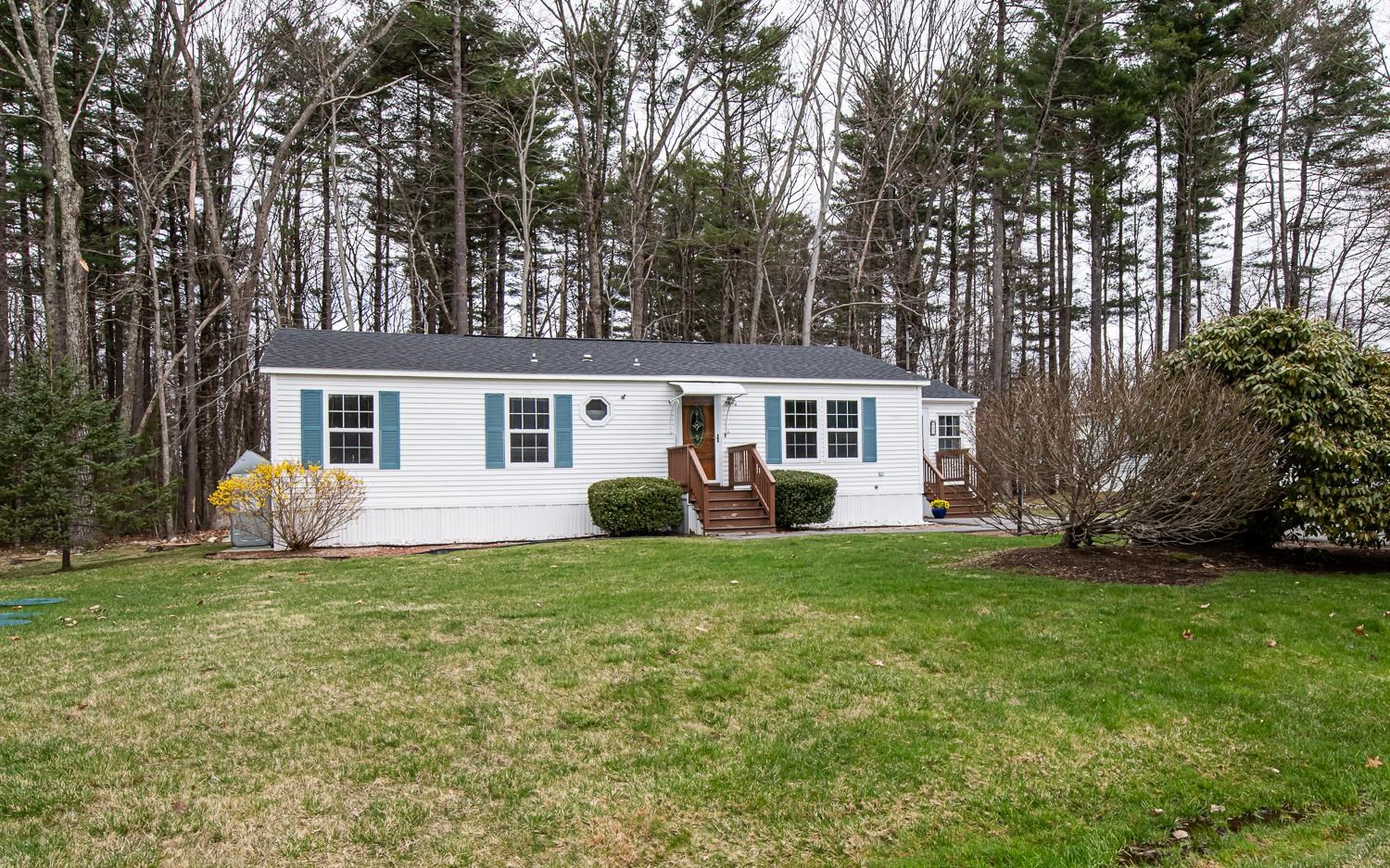 41 Granite Circle